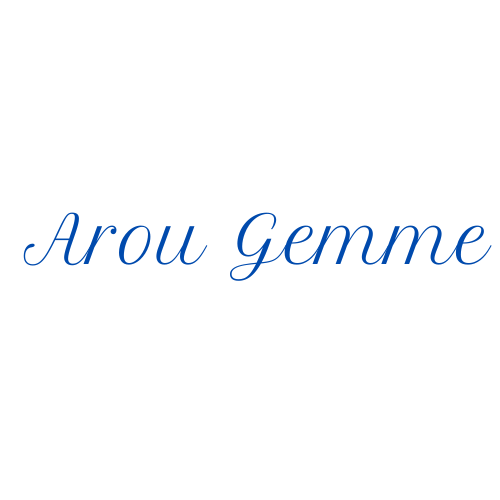 Arou Gemme :Bijoux artisanaux en pierres naturelles pour votre bien- être