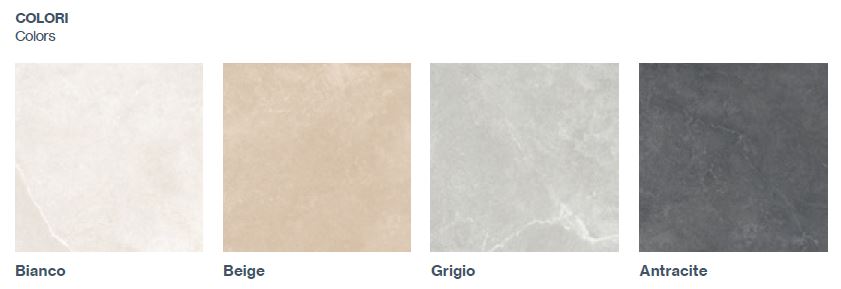 BRERA COLORIS