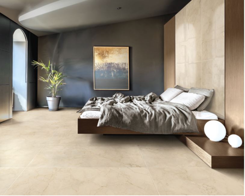 MARMOREA MARFIL wall and floor