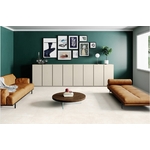 BRERA BIANCO 90x90 FLOOR