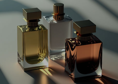 Parfumerie