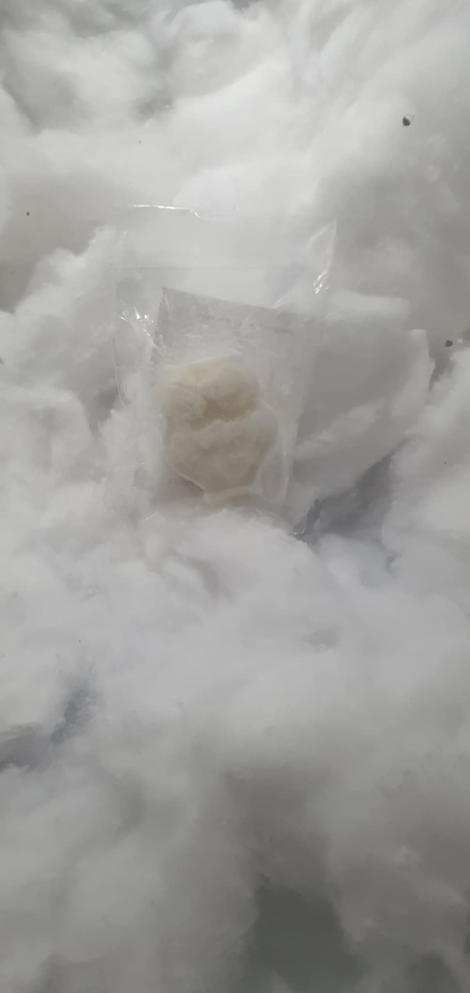 fondant parfumé noix de coco