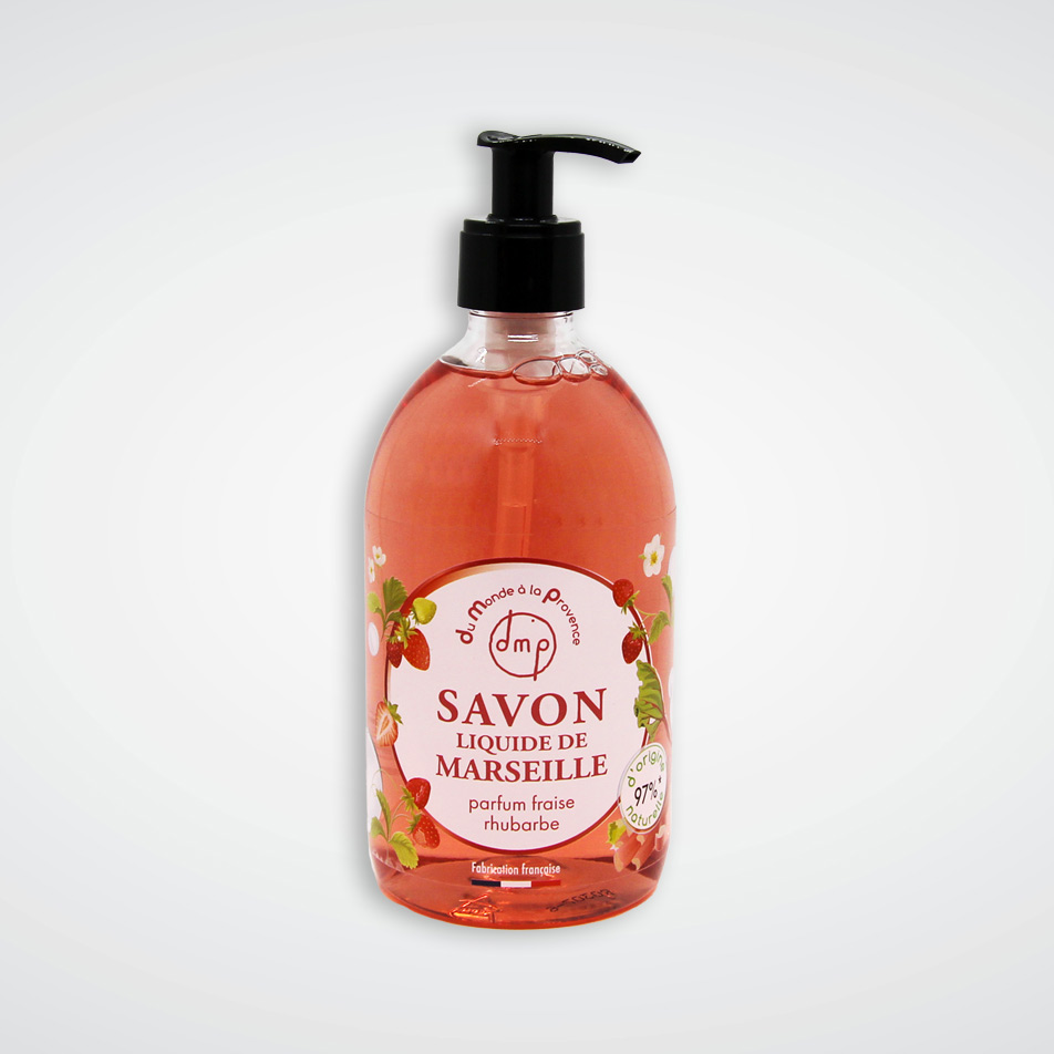 savon-liquide-de-marseille-fraise