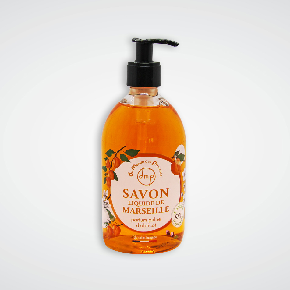 savon-liquide-de-marseille-abricot
