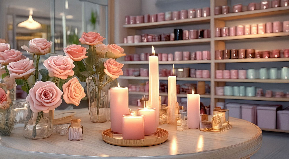 crea chez alim baba section magasin