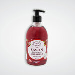 savon-liquide-de-marseille-cerise