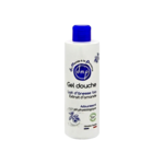 gel douche lait danesse