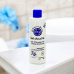 gel douyche lait d'anesse