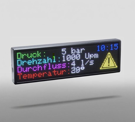 mesuremotion dmd100