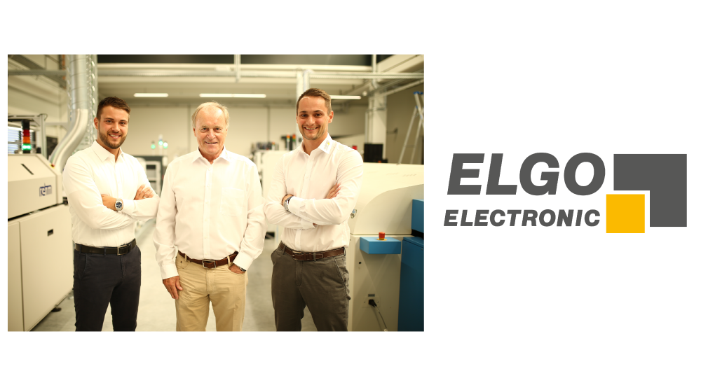 Elgo Electronics