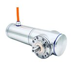 Motoreducteur inox