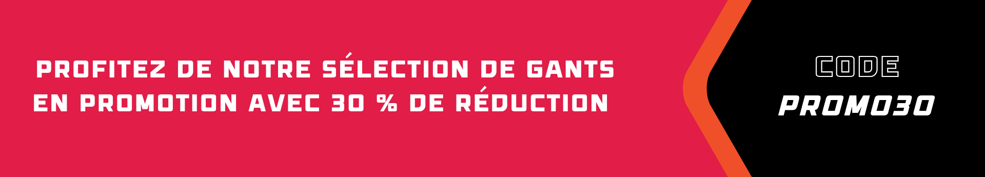 Bande acceuil site internet