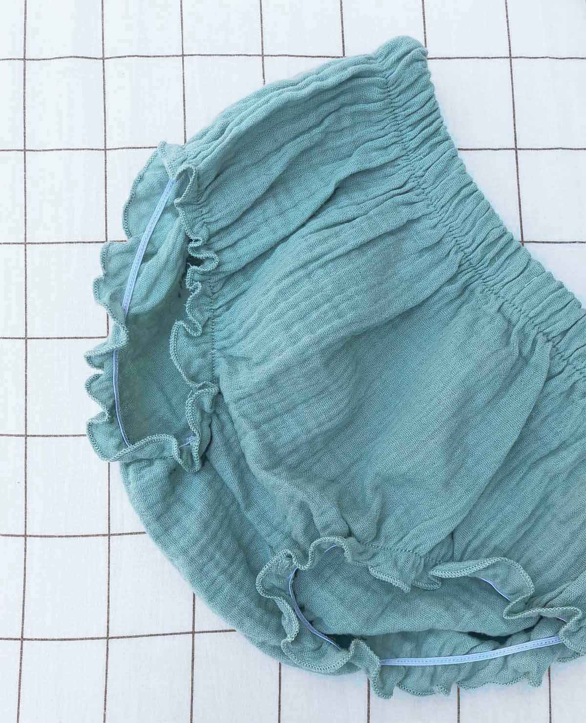 vêtement naissance personnalisé