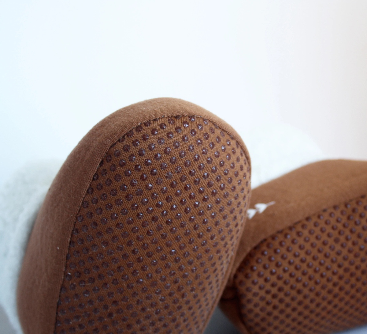 semelle antidérapante bottes bébé