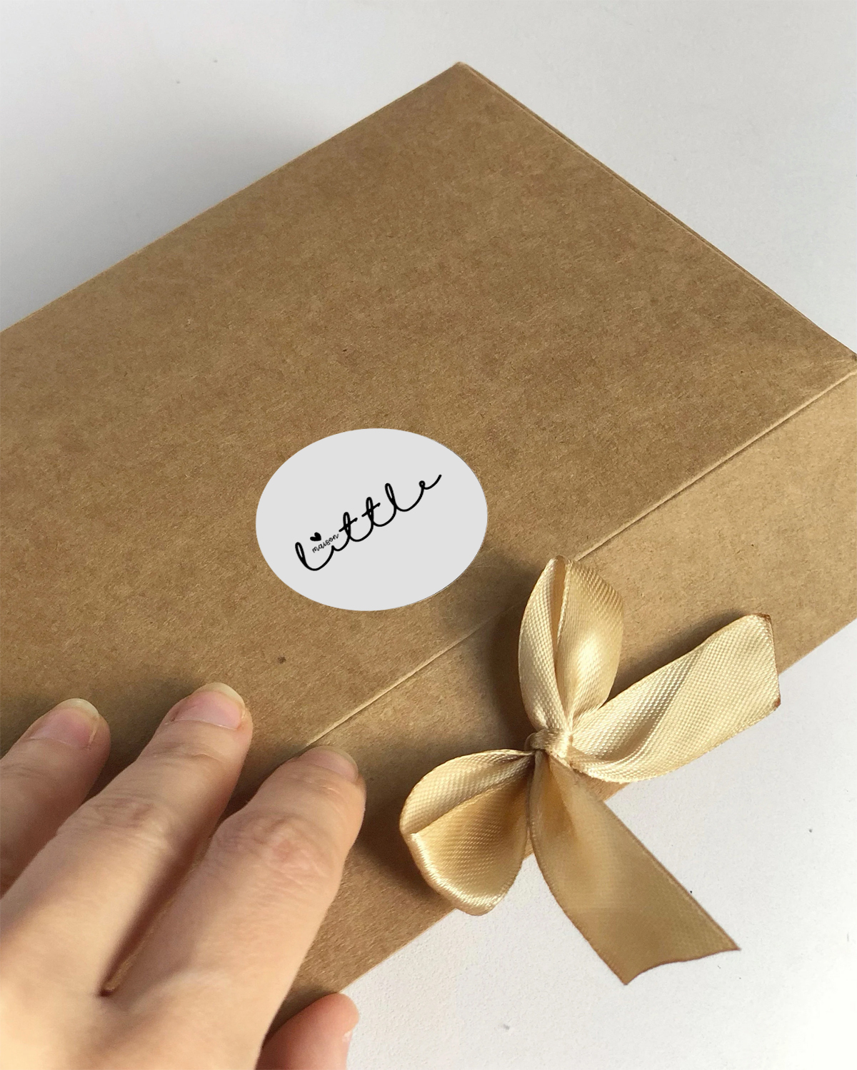 coffret cadeau bébé grossesse personnalisé