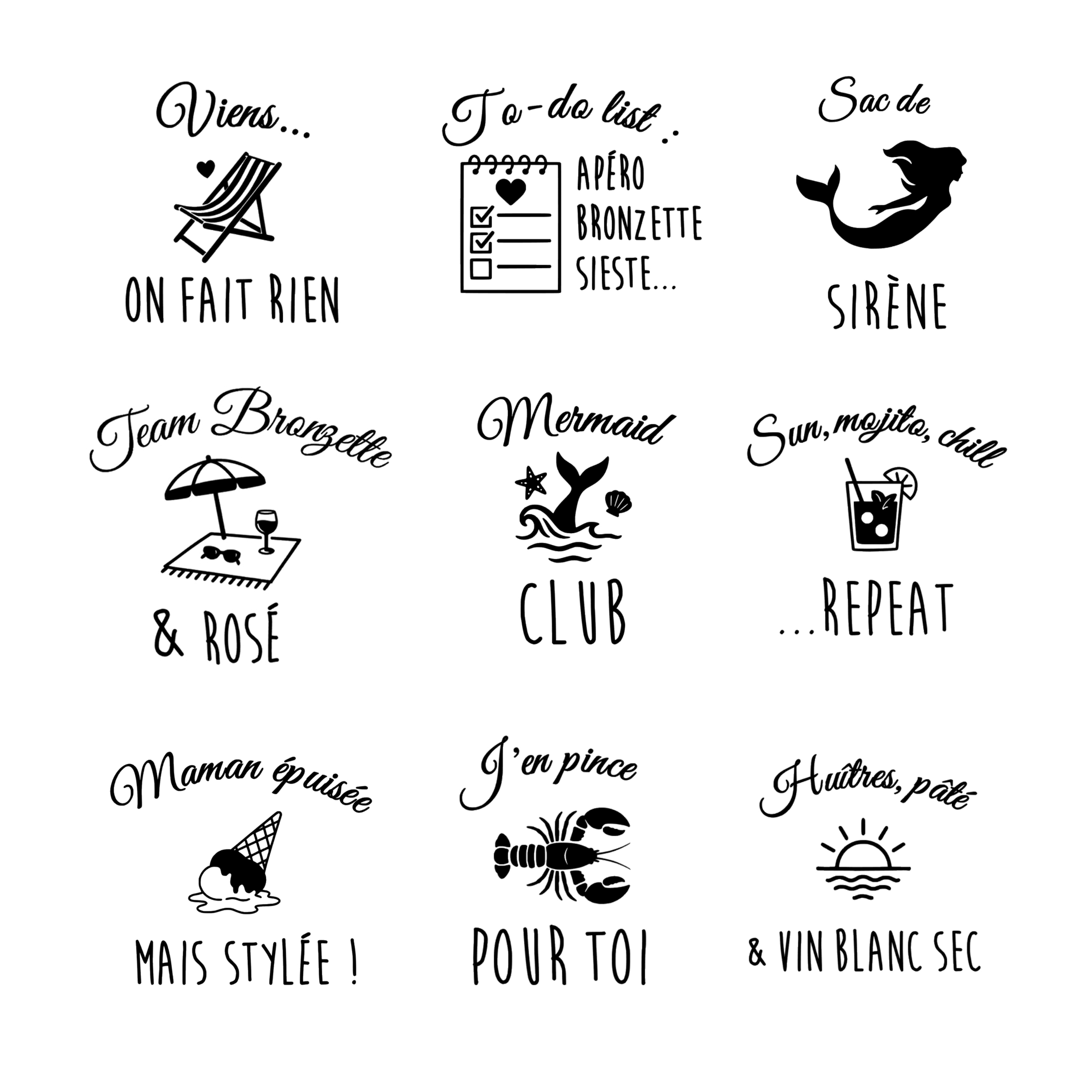 messages-motif-logo-humour-sac-plage-maison-little