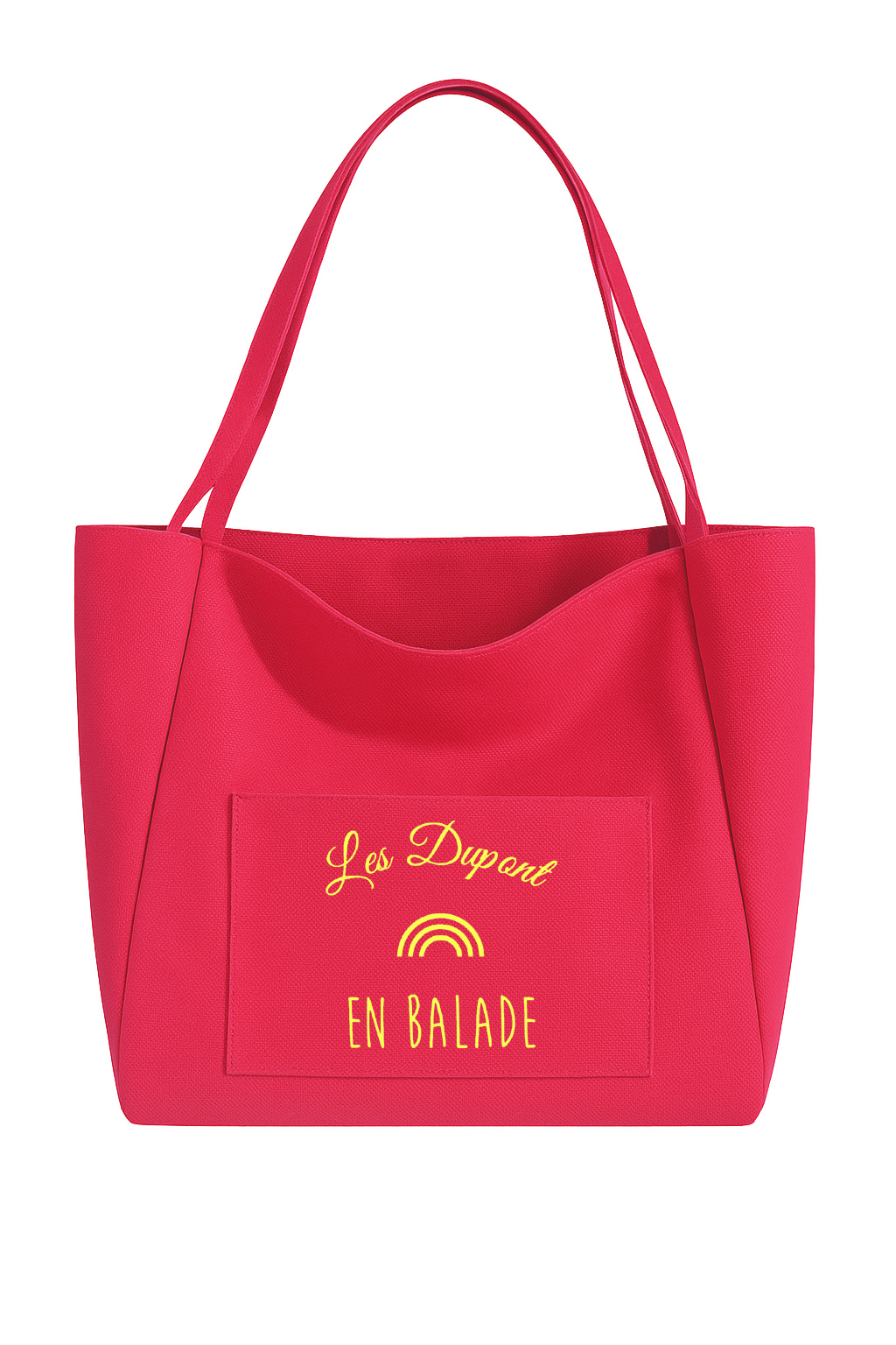cabas-ete-prenom-plage-rose-arc-en-ciel-jaune-prenom-personnalise