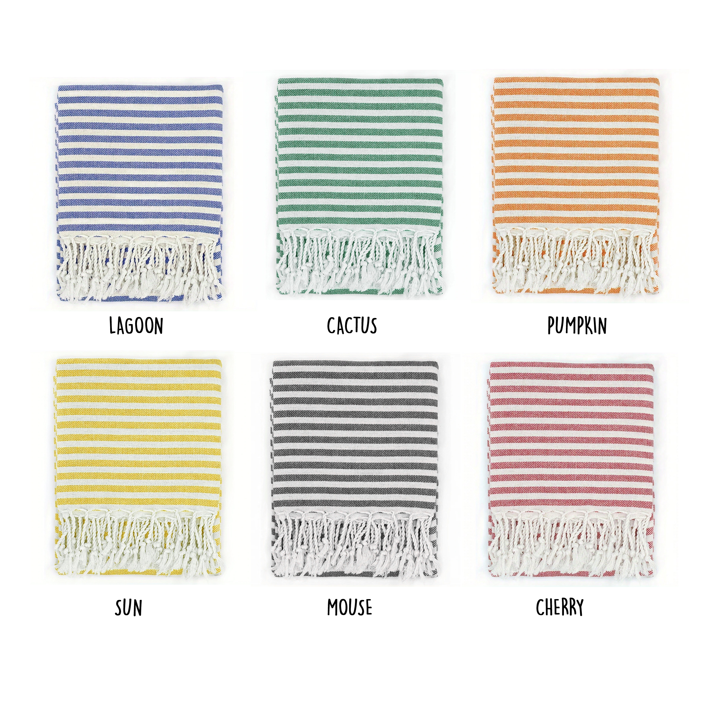 couleurs draps de plage maison little