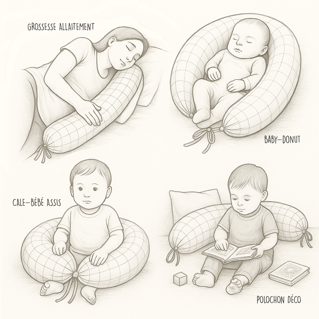 croquis-positions-coussin-allaitement-4-en-1-cocon-bebe-maison-little