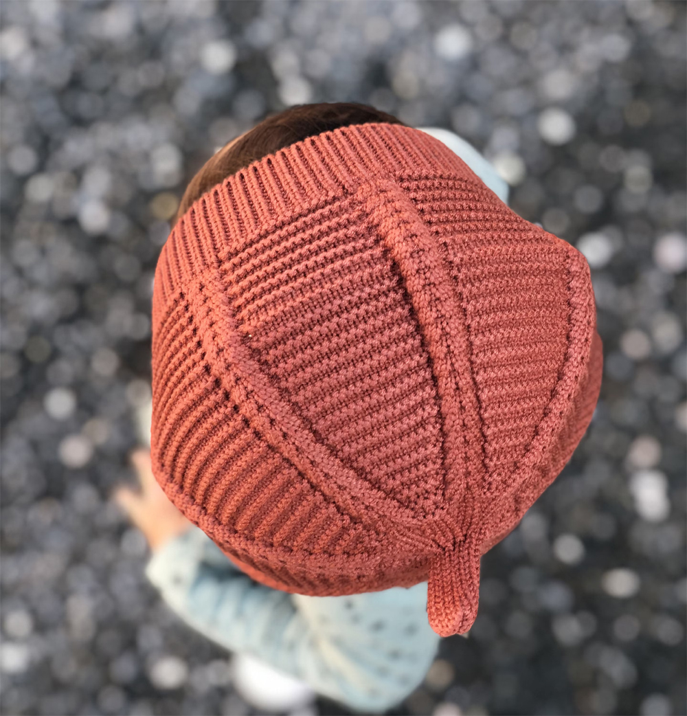 beret-camel-tricot-enfant-prenom