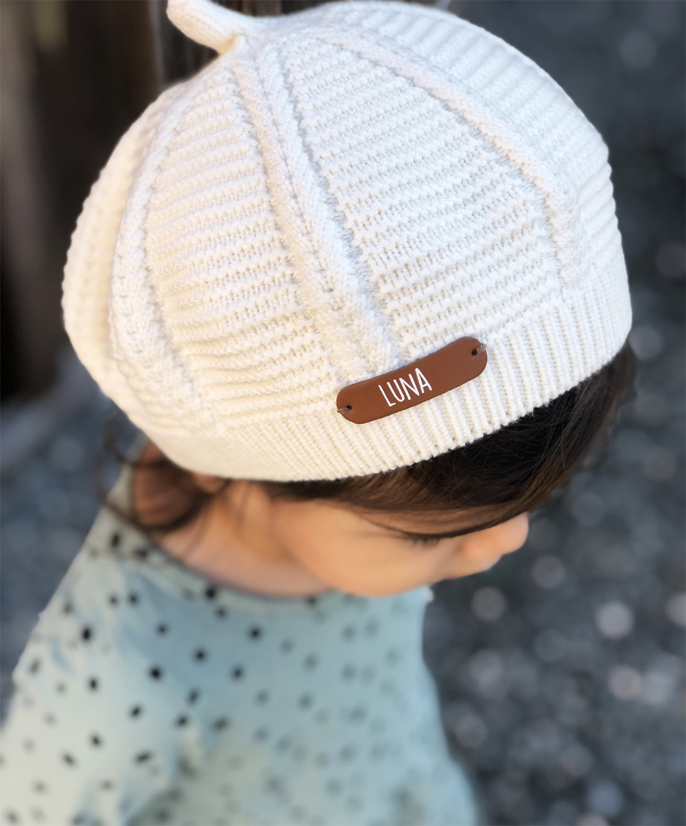 bonnet-enfant-blanc-personnalise