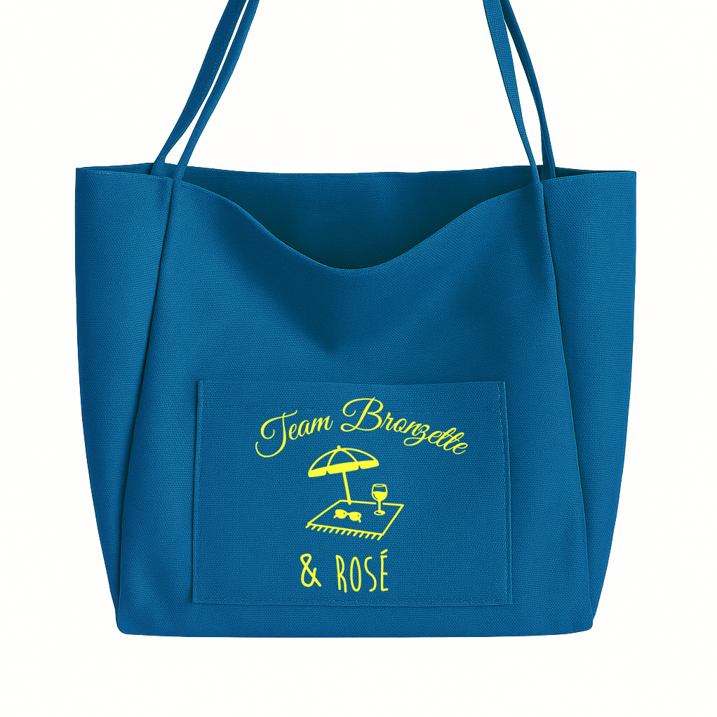 sac-plage-bleu-bronzette-rose-jaune-fluo