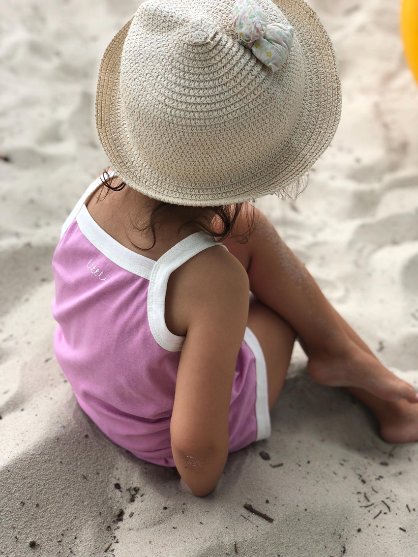 ensemble-vintage-90-fille-vetement-plage