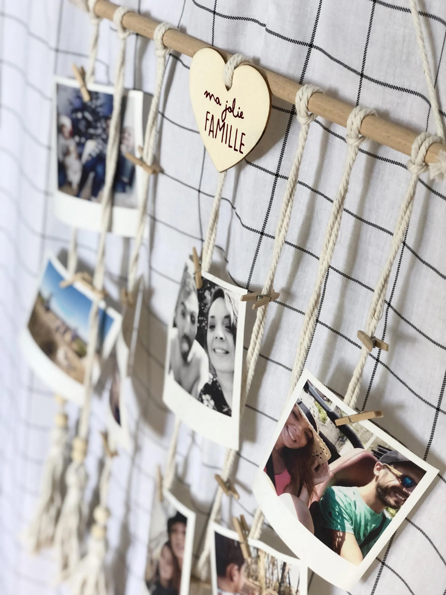 portfolio-personnalise-bois-macrame-maison-little
