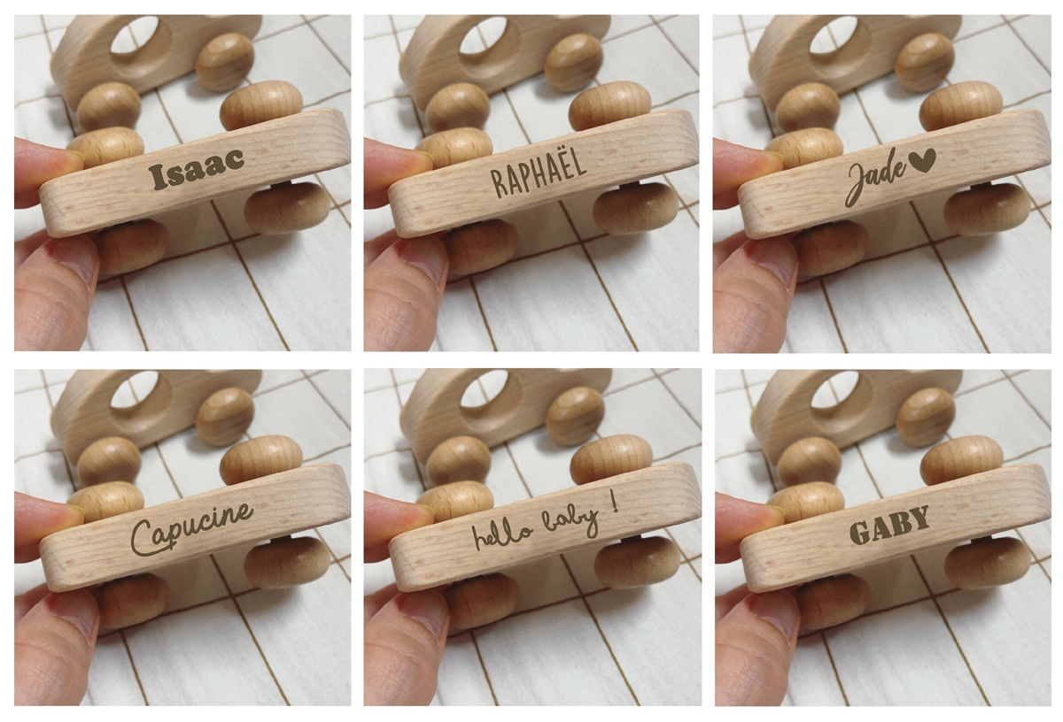 voiture-en-bois-naturel-jouet-bebe-prenom