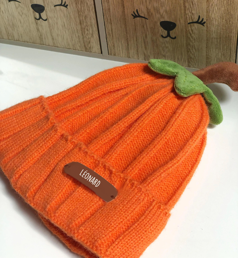 bonnet-chaud-double-orange-vert-halloween copy