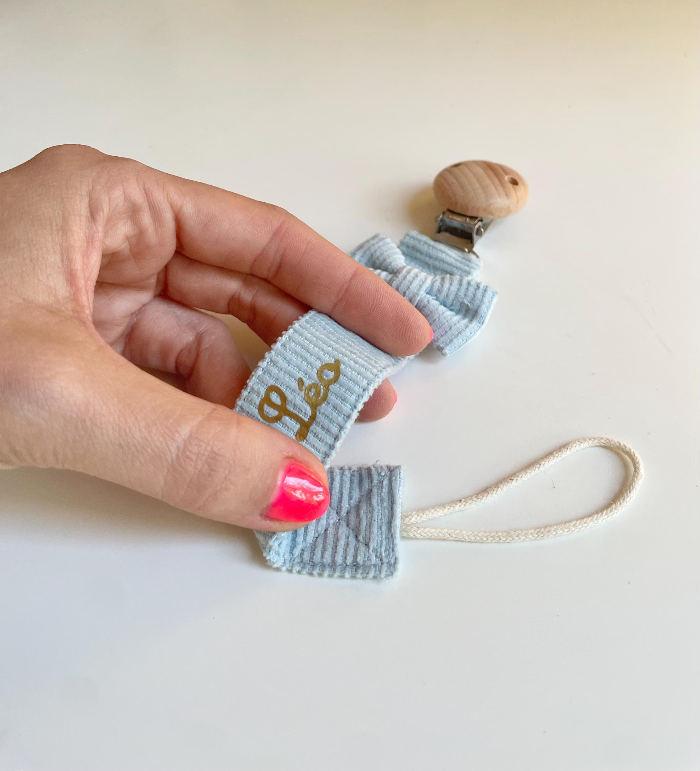 cadeau naissance personnalisé