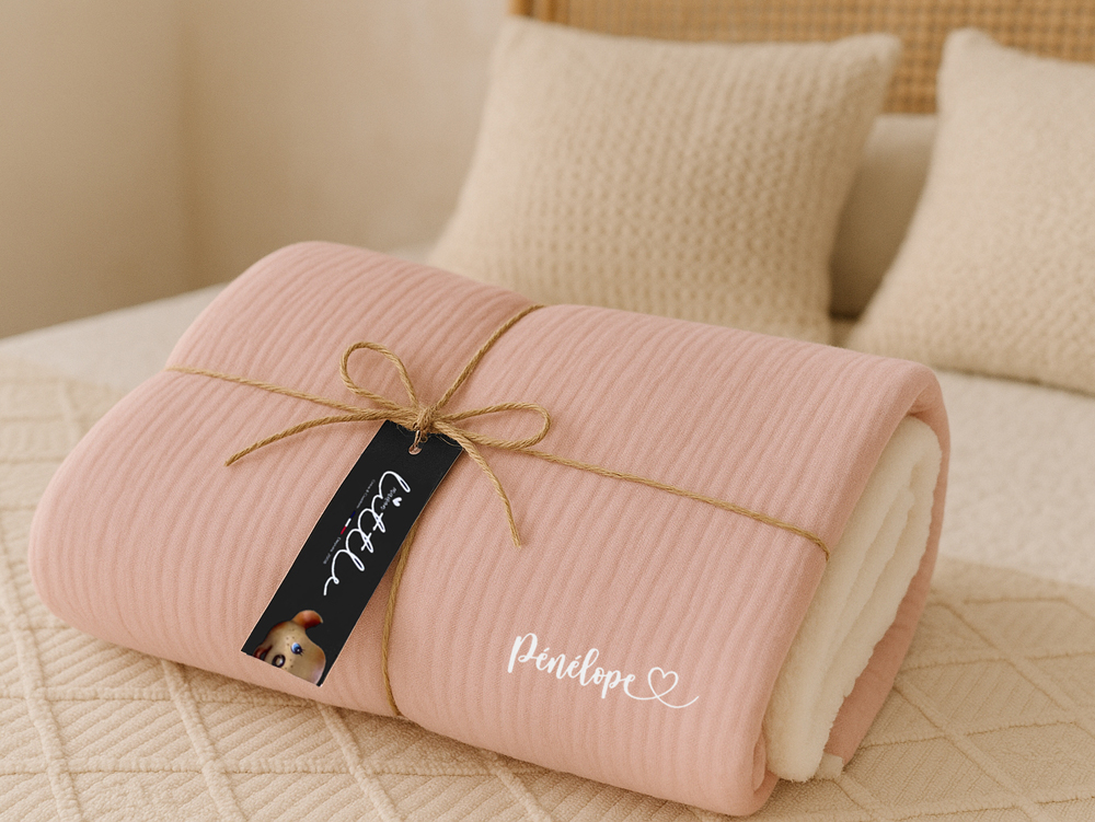 couverture-double-gaze-rose-prenom