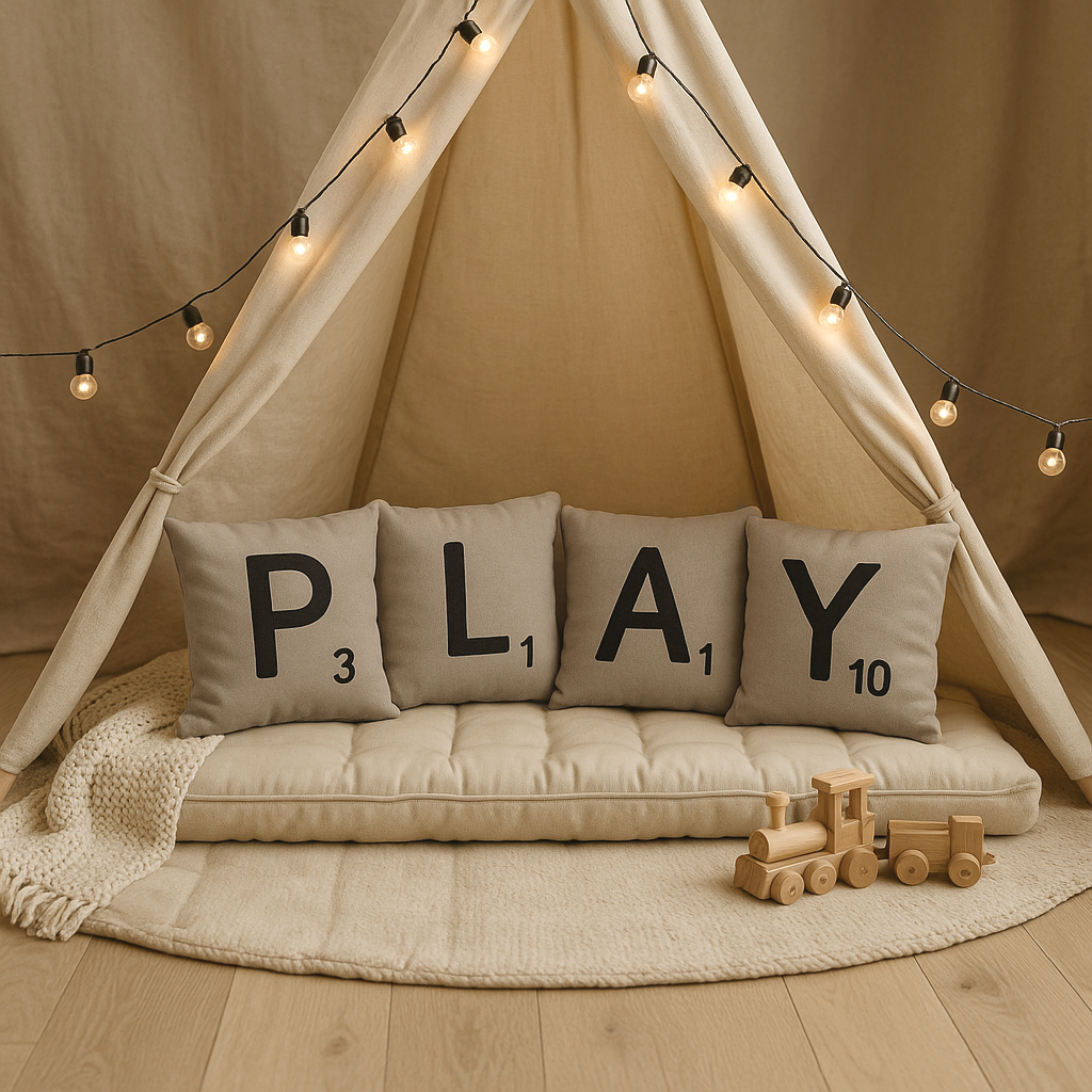 coussin-enfant-play-jeu-scrabble-déco-coin-lecture