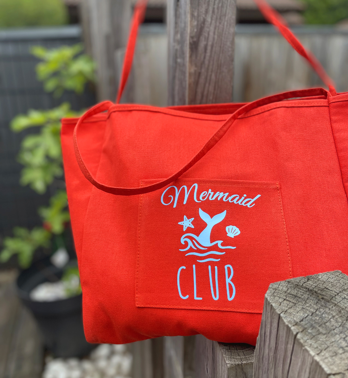 cabas-fourret-tout-personnalisable-orenge-bleu-mermaid