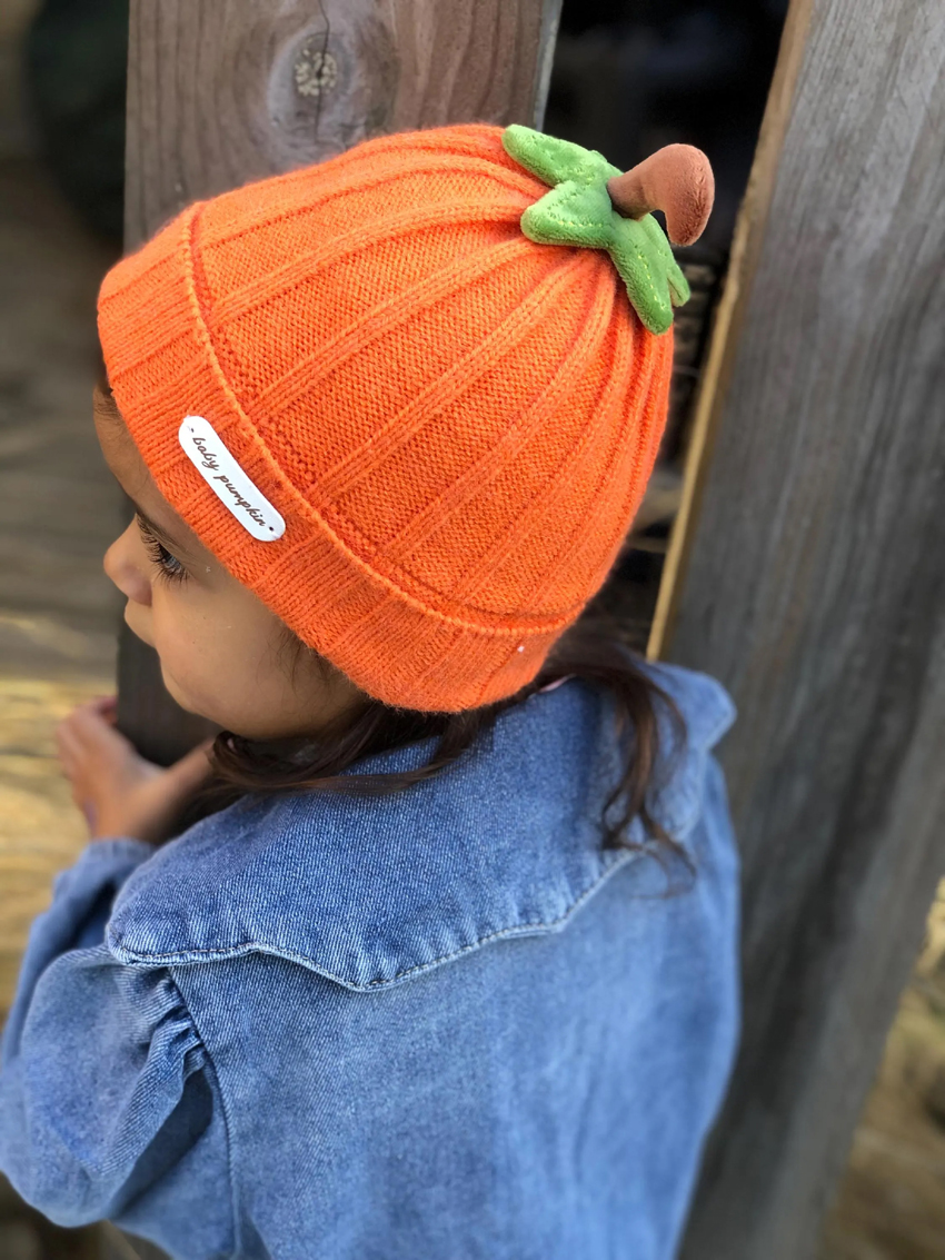 bonnet-halloween-laine-bebe-enfant-prenom