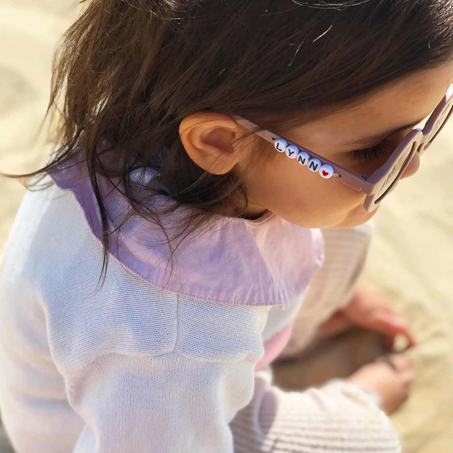 cadeau pour lété lunettes de soleil perosonnalisables