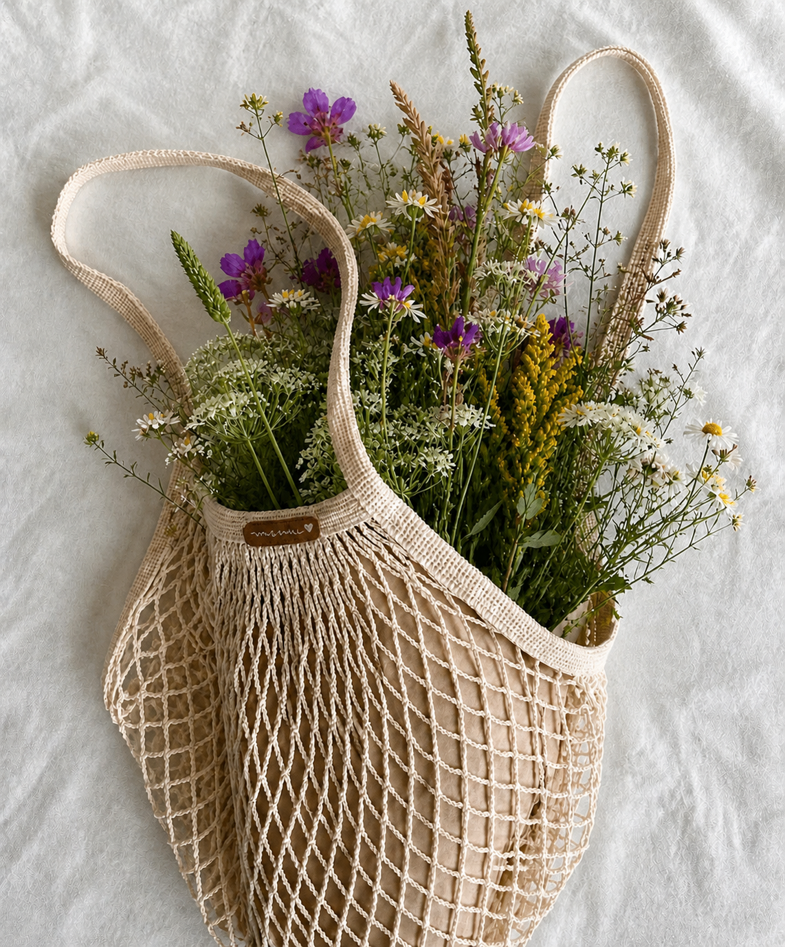 sac-filet-coton-fleurs-bouquet-style-boheme-deco-naturelle