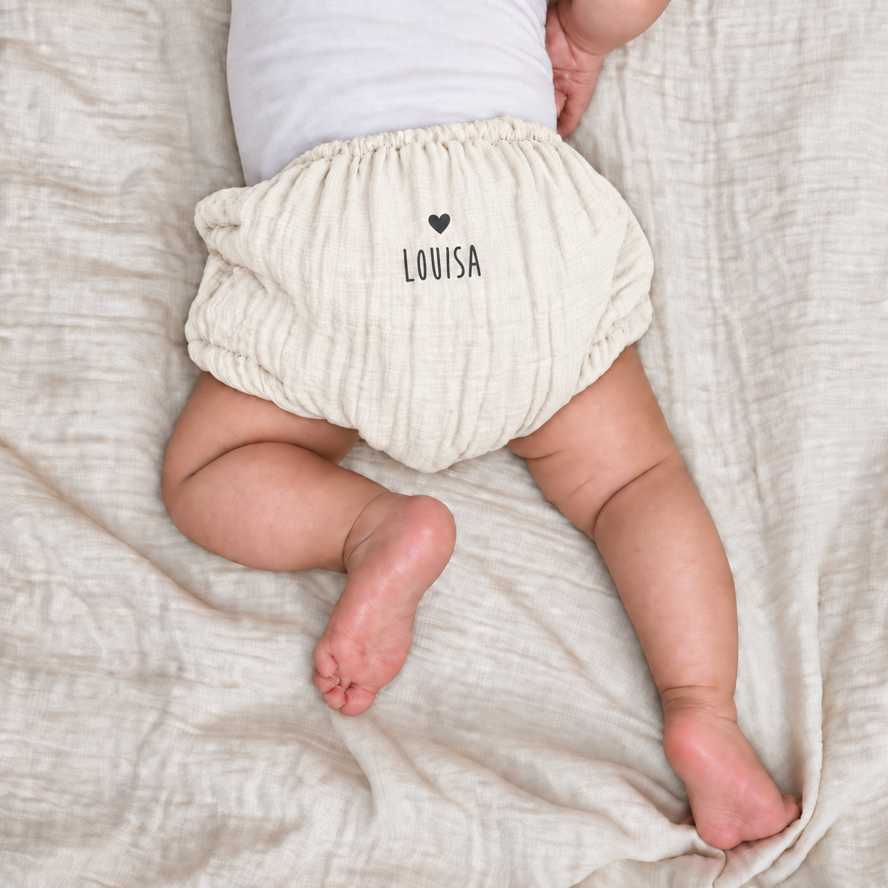 bloomer-double-gaze-creme-prenom-coeur