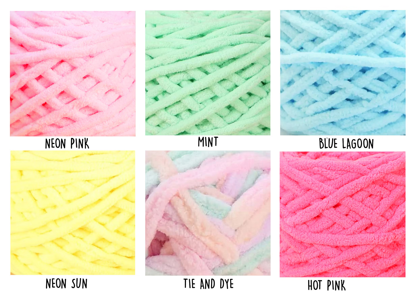 couleurs de laine summer sweat