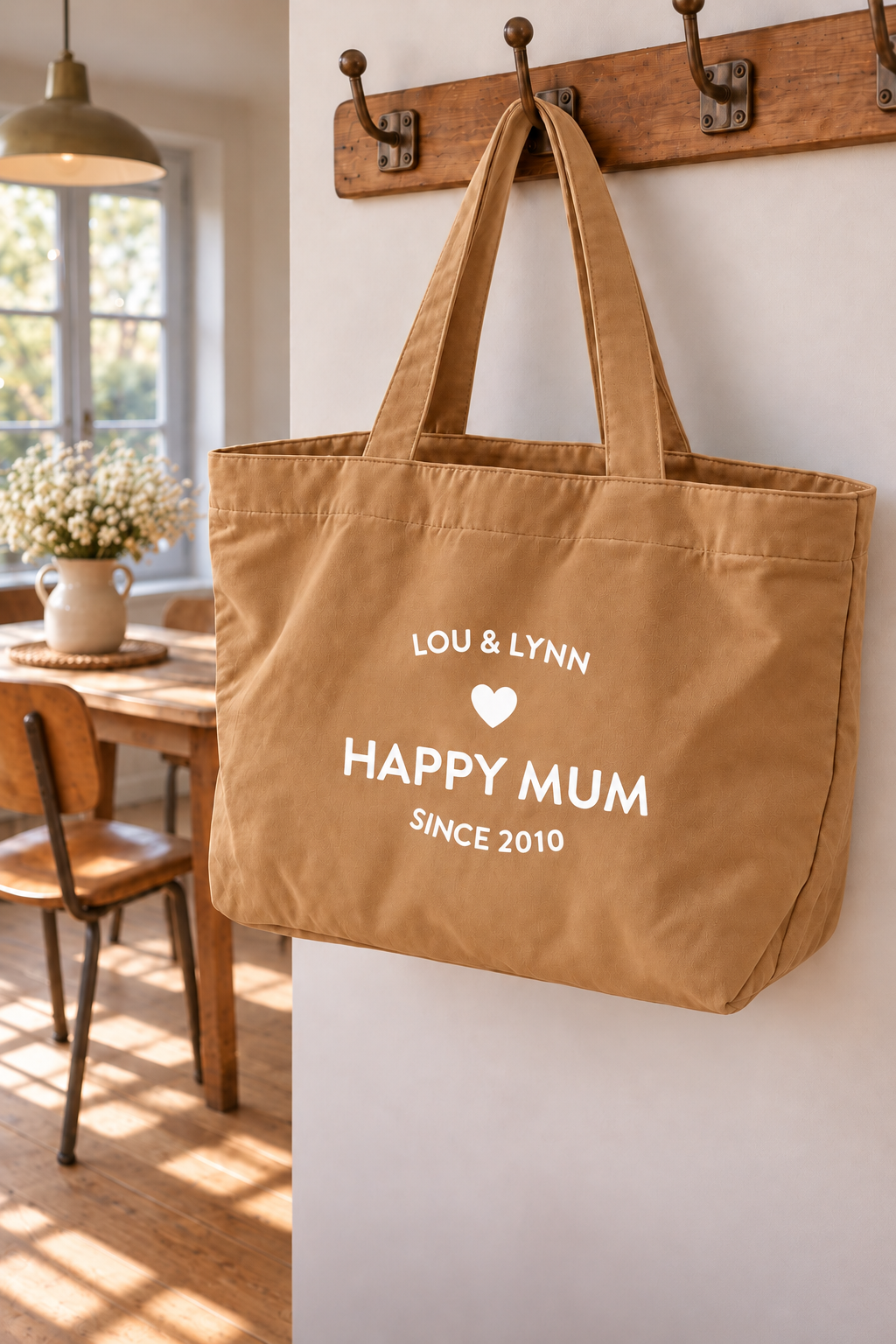 sac-fourre-tout-camel-prenom-personnalise
