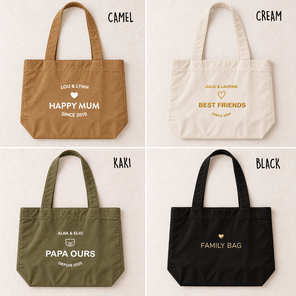 sac-fourre-tout-personnalise-camel-kaki-creme-noir