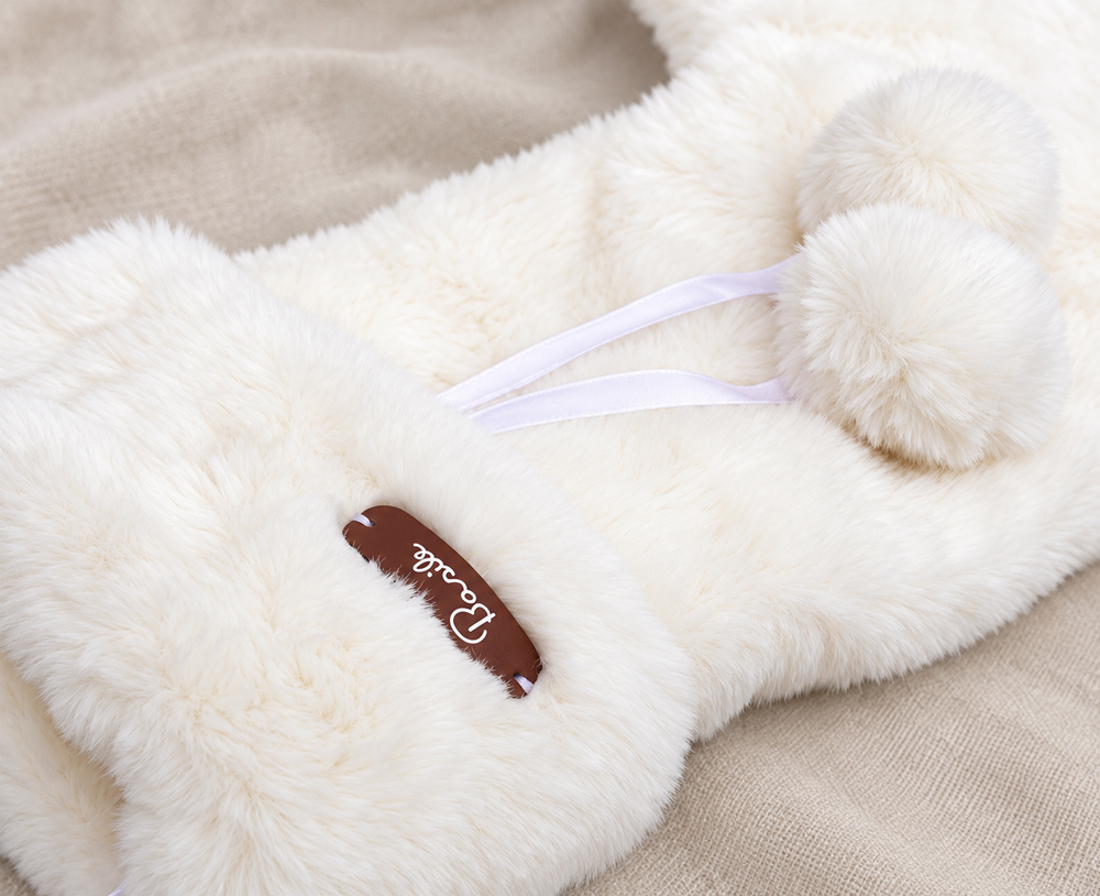 chaussette-noel-prenom-fourrure-simili-cuir