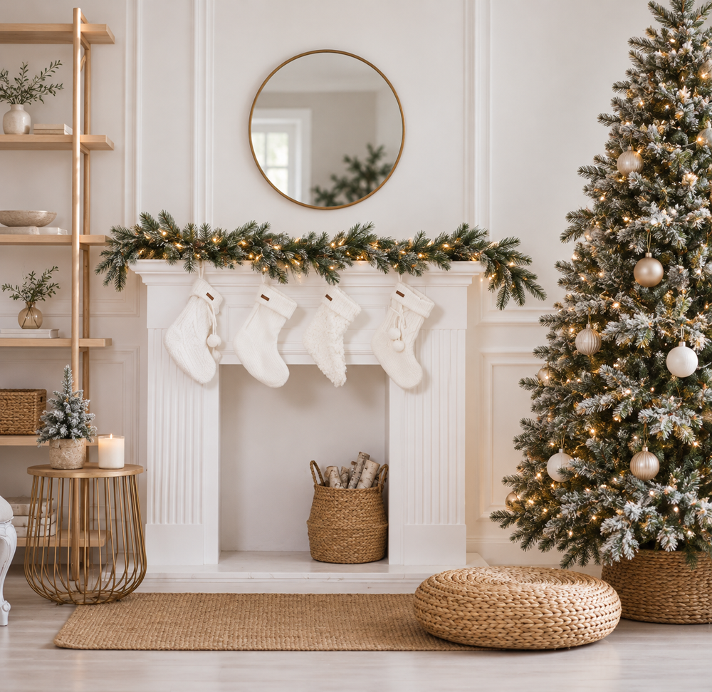 deco-noel-personnalisee-minimaliste-botte-noel-blanche