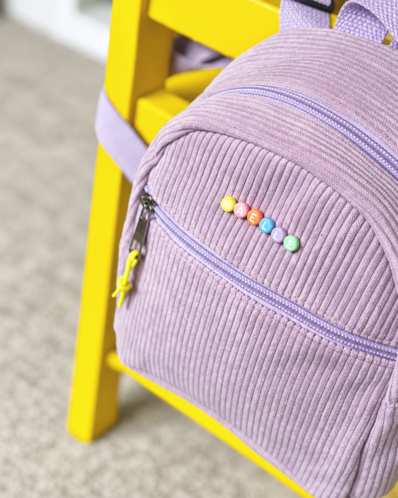 cartable creche nounou personnalise
