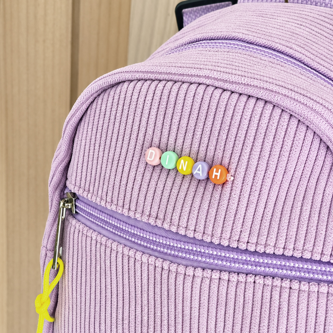 cartable maternelle personnalisé annes 90