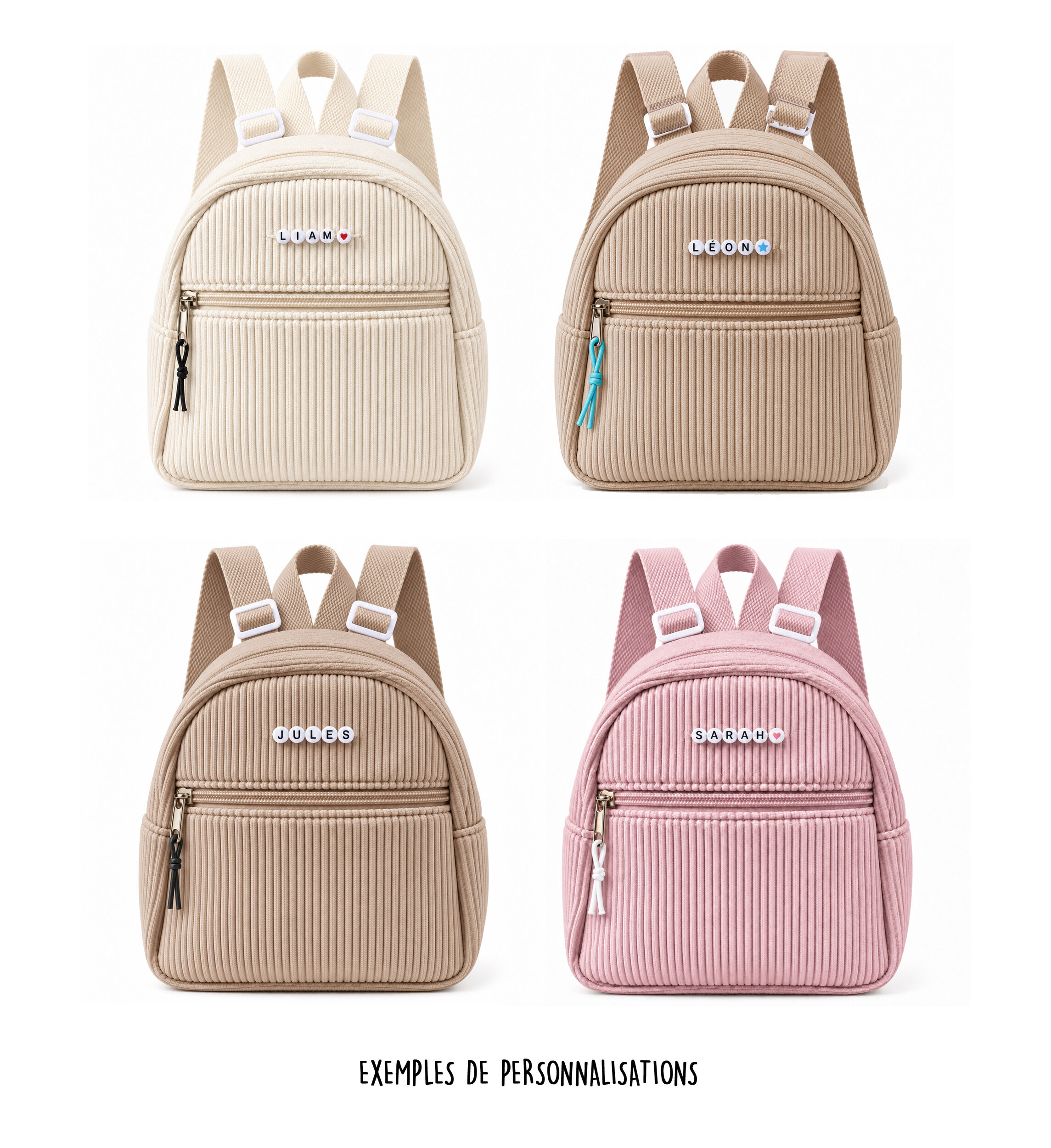 sac-a-dos-personnalises-prenom-perles