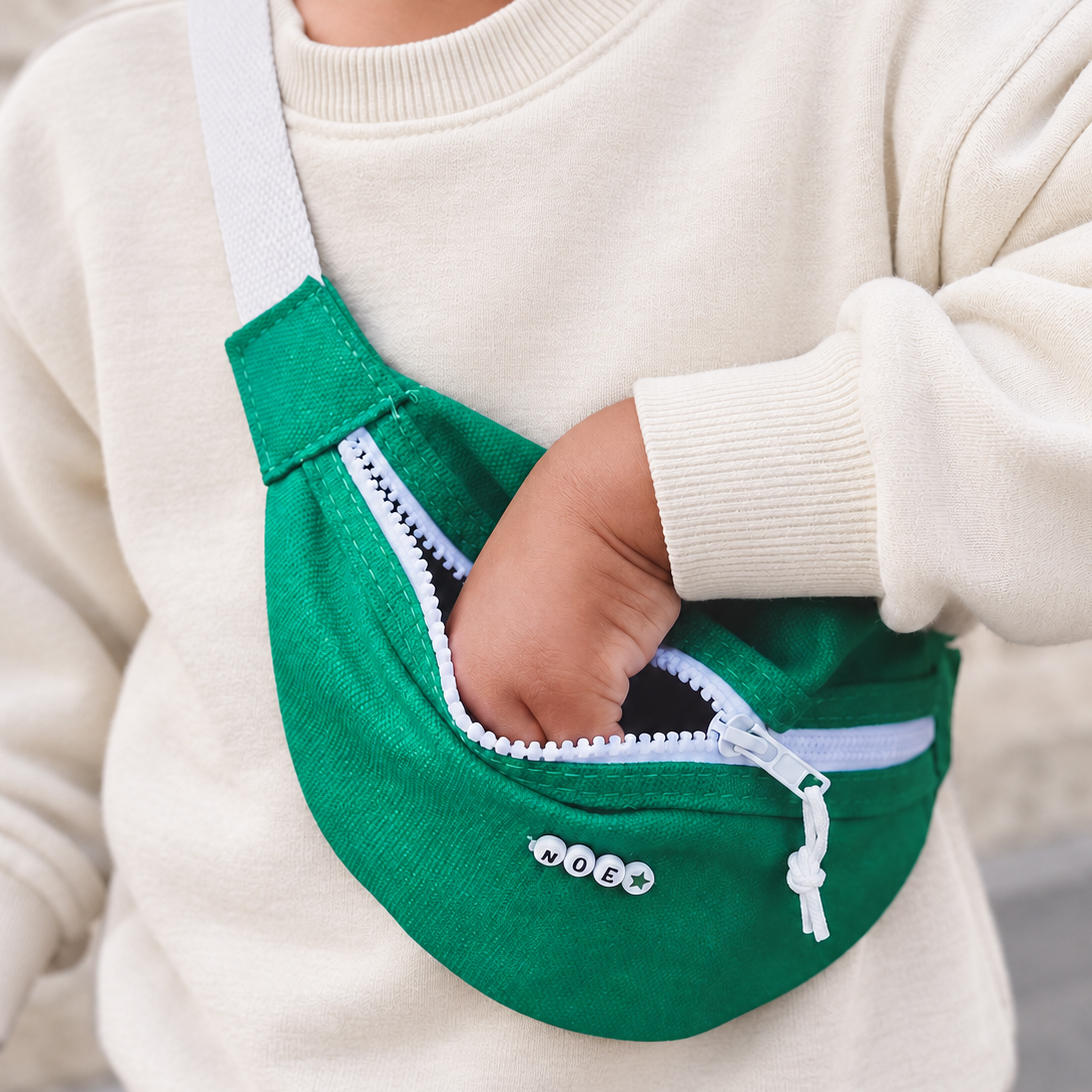 banane verte enfant prenom perle