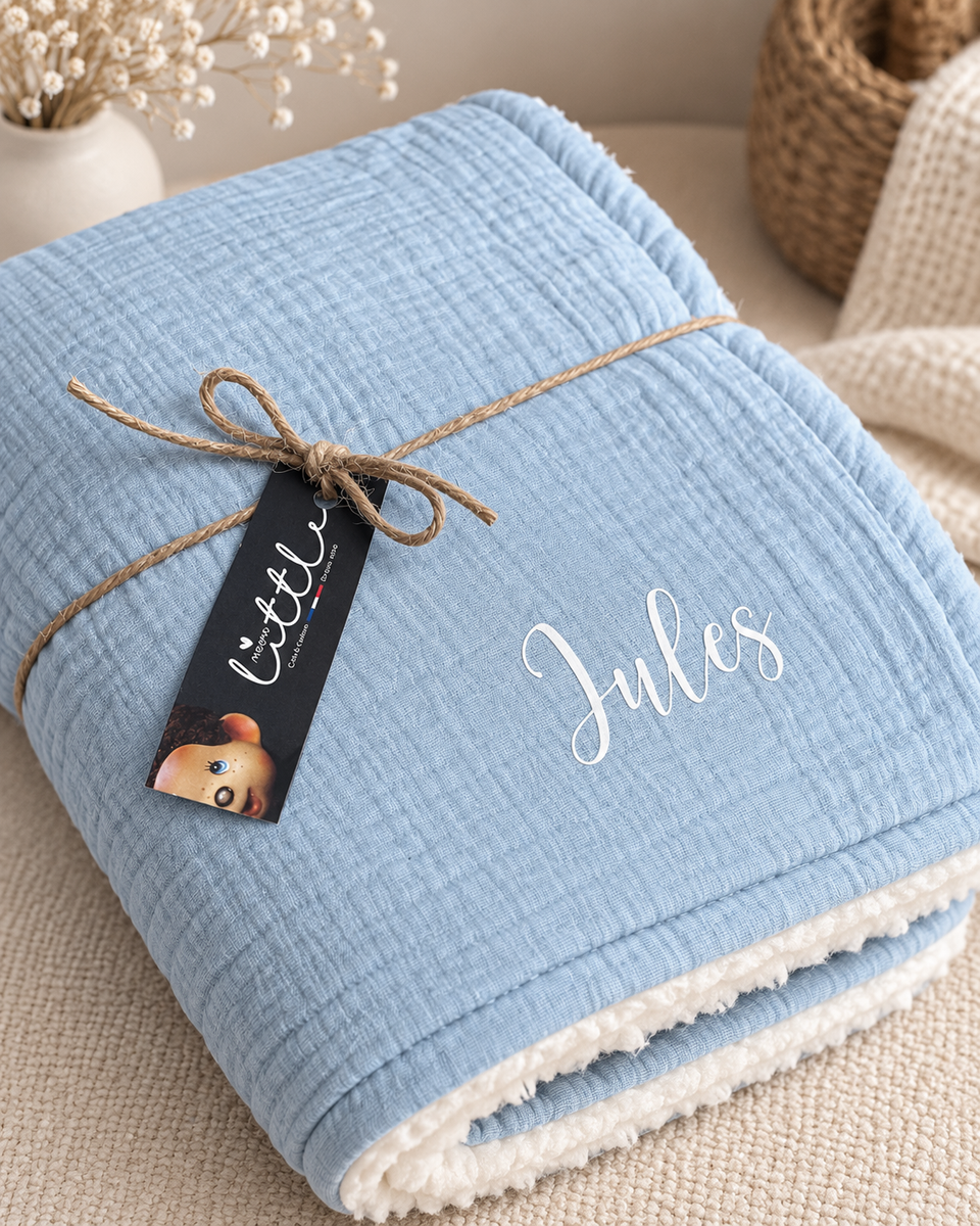 couverture-naissance-bleu-ciel-teddy-prenom