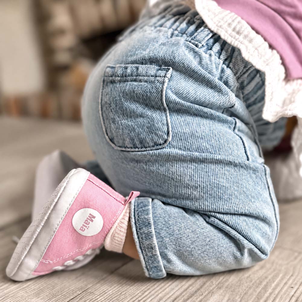 sneackers-converse-bebe-rose-prenom