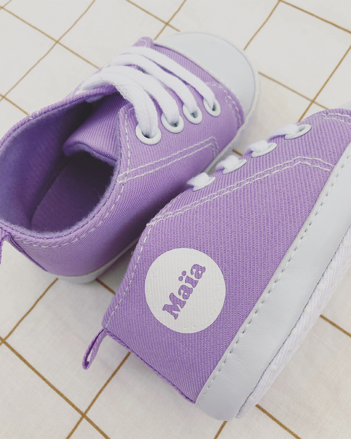 cadeau naissance personnalisé